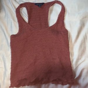 american eagle top